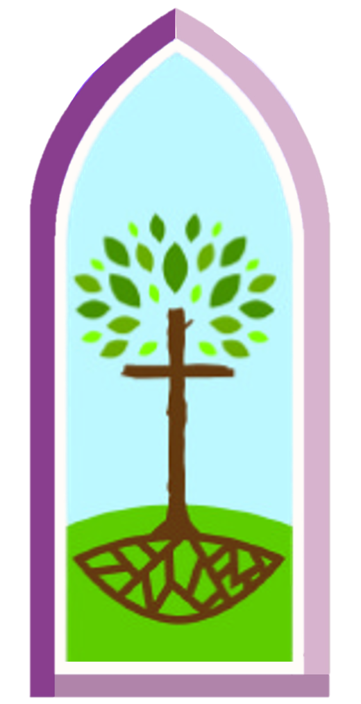 Logo for Wimborne St Giles CE First School